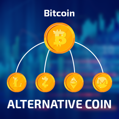 Altcoin