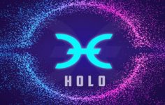 Holo Kripto Para