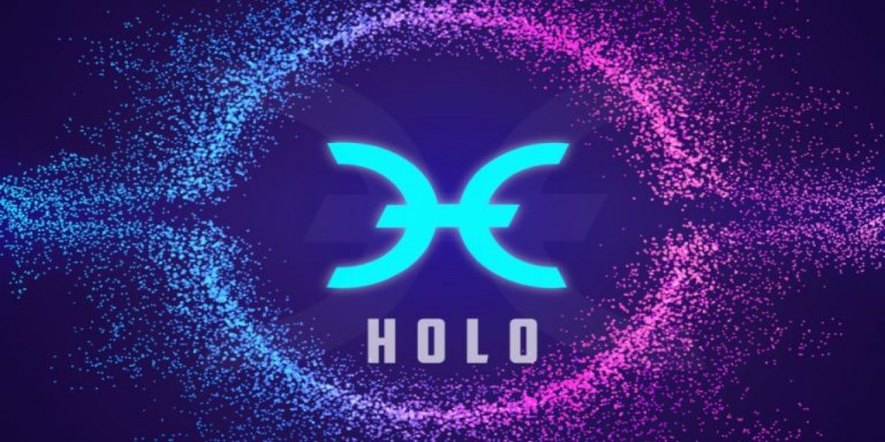 Holo Kripto Para