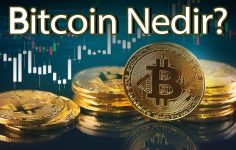 Bitcoin Nedir?