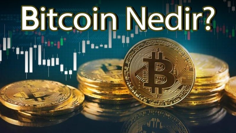 Bitcoin Nedir?